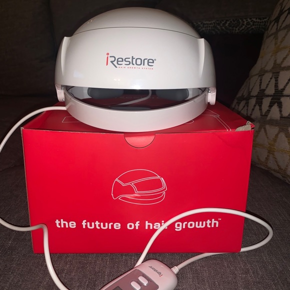 Hair - Picture 2 of 3